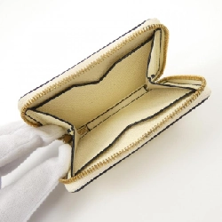 Ví thẻ VALEXTRA 656742