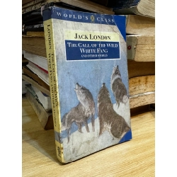 The call of the wild, White fang and other stories - Jack London 471677