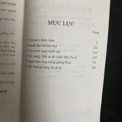 Người đàn bà bèo bọt - Nhiều người dịch ( hs Trần Đại Thắng vẽ bìa) 1029832