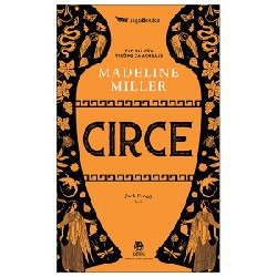 Circe - Madeline Miller 165372