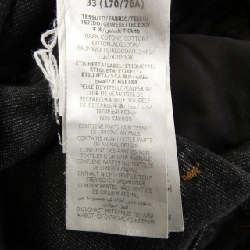 Gucci GUCCI 408637 XDBK8 Jeans - Hàng hiệu Chính hãng 890584