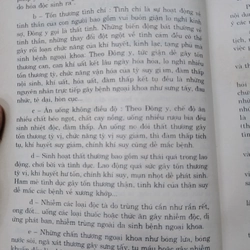 NGOẠI KHOA TRONG ĐÔNG Y - TRẦN VĂN KỲ 528886
