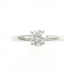 Nhẫn kim cương PT900 0.534CT E SI2 VG - Hàng hiệu Authentic 871392