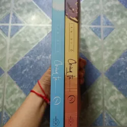 Chúng ta ( 2 tập) - Tân Di Ổ 1008115