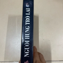 NGƯỜI HÙNG TRỞ LẠI - HARLAN COBEN (c43) 500983