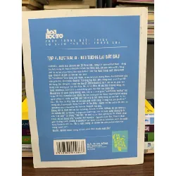 Australia- Nơi tương lai bắt đầu 601664