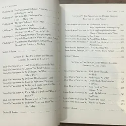 The 360 Leader - John C. Maxwell 730868