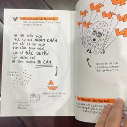 Bí kíp khiến bạn thích đọc sách ngay cả với những bạn không thích sách ! - Francoize Bou  1026704