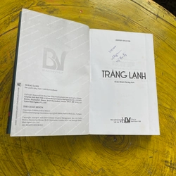 TRĂNG LẠNH- JEFFERY DEAVER  550061