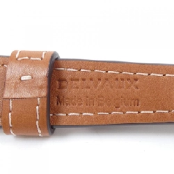 【Mã giảm giá】DELVAUX STRAP 655750