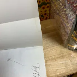 Tuyết - Maxence Fermine 927988