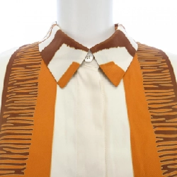 【Mã giảm giá】Áo sơ mi HERMES 638570