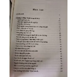 [Sách Cũ SCGR] NHẠC TRỊNH TRONG TÔI - 2015 - 299 trang ANTQ2308 VĂN HỌC