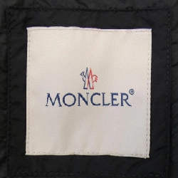 【Mã giảm giá】Moncler MONCLER Áo khoác 634638