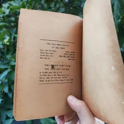 Thi Nhân Việt Nam - 1932 - 1942 753789