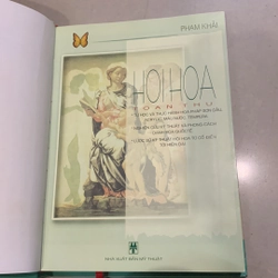 HỘI HỌA TOÀN THƯ - Phạm Khải 278088