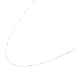 K18WG Dây chuyền - Hàng hiệu Authentic 865604