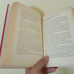 All marketers are liars, english book, sách tiếng Anh  996582