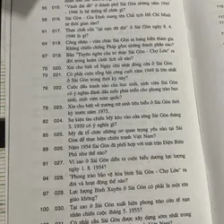 Lịch sử Sài Gòn thời kỳ 1945- 1975- bìa cứng  714648