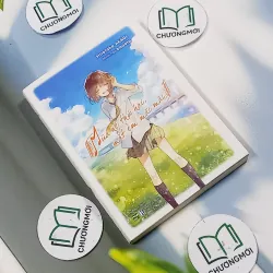 Mùa Hè Thứ Hai, Mất Em Mãi Mãi - Hirotaka Akagi 703135