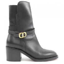 【Khuyến mãi】Giày bốt CHRISTIAN DIOR