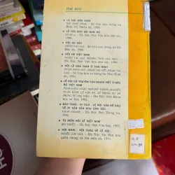 Lễ Hội Truyền Thống Trong Đời Sống Xã Hội Hiện Đại (1994) | K4 1026030