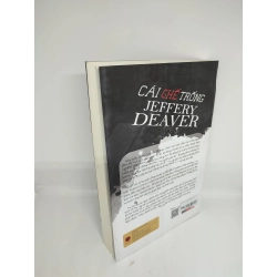 Cái ghế trống 2018 Jeffery Deaver mới 90% HPB.HCM0211 30605