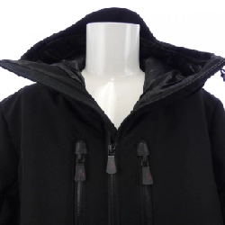 MONCLER GRENOBLE C0198 BESSANS Áo khoác lông - Hàng hiệu Authentic 886078