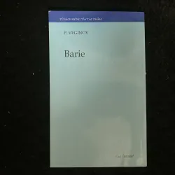 Barie-P. Veginov (nxb Đông Tây ) 1030953