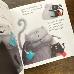 ✨𝑺𝒑𝒍𝒂𝒕 𝒕𝒉𝒆 𝑪𝒂𝒕✨ 777352