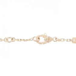 Vancleef & Arpels Nhẫn Bọ Rùa Mùa Xuân May Mắn 668534