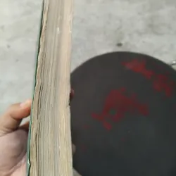 Bí ẩn của tướng thuật  1023933