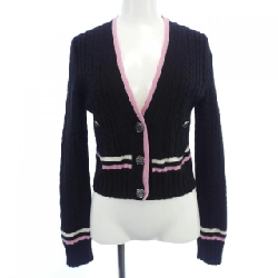 CHANEL LOOK54 P74553K10682 Áo khoác - Hàng hiệu Chính hãng