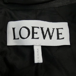 LOEWE H526Y19L67 Áo khoác da - Hàng hiệu Chính hãng 901182