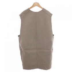 IENA Áo gile - Hàng hiệu Authentic 817268