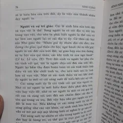 Nho giáo- Trần Trọng Kim 1002814