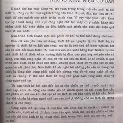 CƠ SỞ CÔNG NGHỆ CHẾ TẠO MÁY 471582