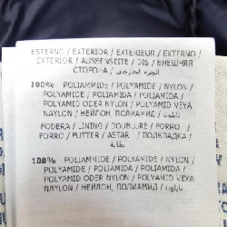 Áo gile Moncler MONCLER 636212