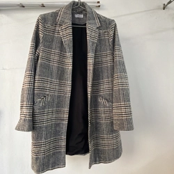 Coat mango sz 14y