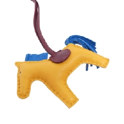 Charm túi Rodeo PM 064929CA của Hermès - Hàng hiệu Authentic 624360