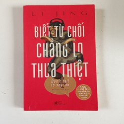 Biết từ chối chắng lo thua thiệt (2020) 195895