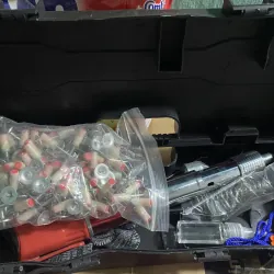 Máy bắn đinh 775785