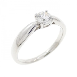 Nhẫn Tiffany Harmony 0.30CT H VVS2 3EXT - Hàng hiệu Chính hãng