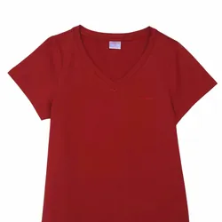 Áo thun cổ tim Tarouh 570690