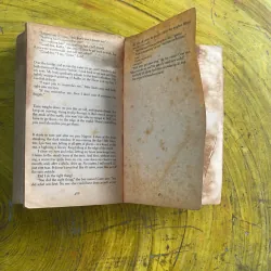 KAFKA ON THE SHORE - HARUKI MURAKAMI 1029152