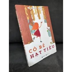 [Phiên Chợ Sách Cũ] Cô Bé Hạt Tiêu, Vũ Thanh Hòa - 2204, 2018