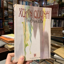 Xuân Quỳnh - thơ và đời 128769