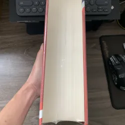 45 Đời Tổng Thống Hoa Kỳ (nguyên seal) 783612