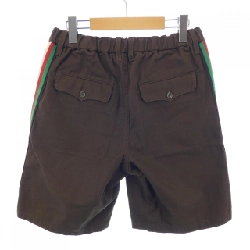 Quần short GUCCI - Hàng hiệu Authentic 891975