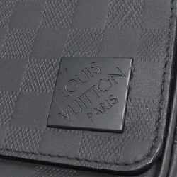 Túi xách vai Louis Vuitton Damier Infini District PM N42711 - Hàng hiệu Chính hãng 802485